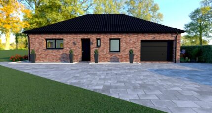 Lambres-lez-Douai Maison neuve - 2376126-6130annonce6202512260zofH.jpeg Maisons France Confort