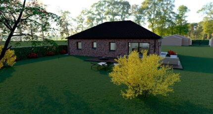 Lambres-lez-Douai Maison neuve - 2376126-6130annonce720251226s4rgk.jpeg Maisons France Confort