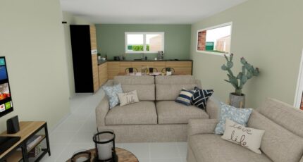 Lambres-lez-Douai Maison neuve - 2376126-6130annonce1020251226u9sSA.jpeg Maisons France Confort