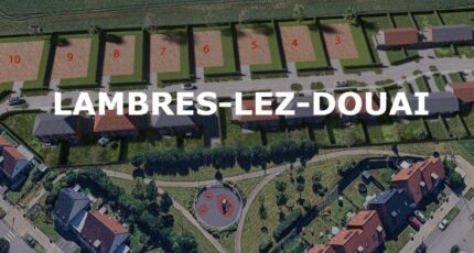 Lambres-lez-Douai Maison neuve - 2376126-6130annonce120251226aZVLS.jpeg Maisons France Confort