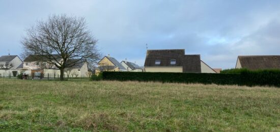 Terrain à bâtir à Précigné, Pays de la Loire