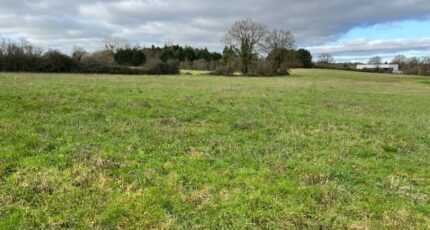 Bouessay Terrain à bâtir - 2377136-9802annonce120240716Iu1Ts.jpeg Maisons France Confort