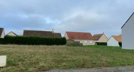 Précigné Terrain à bâtir - 2377142-1263annonce1202508064WmOG.jpeg Maisons France Confort
