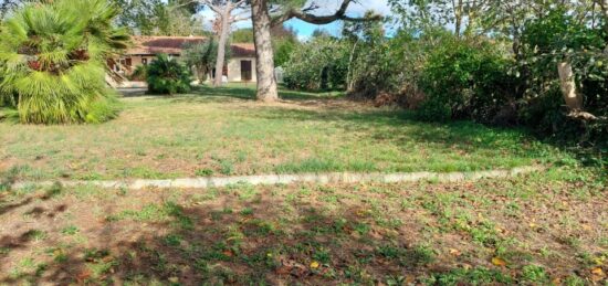 Terrain à bâtir à Gratentour, Occitanie