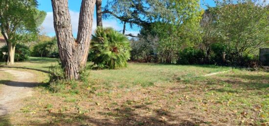 Terrain à bâtir à , Haute-Garonne