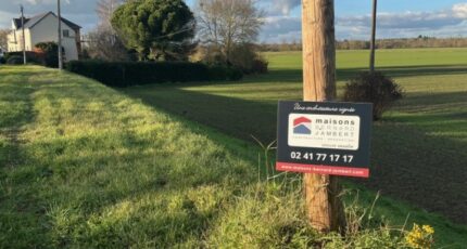 La Possonnière Maison neuve - 2377311-11353annonce120251229ORzyO.jpeg Maisons France Confort