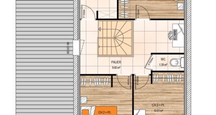 Beaulieu-sur-Layon Maison neuve - 2377340-939modele920201113FTuw4.jpeg Maisons France Confort