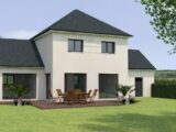 Maison à construire à Ancenis (44150) 2377372-961modele7202006264PZKV.jpeg Maisons France Confort