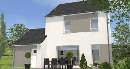 La Pommeraye Maison neuve - 2377405-961modele720150730hDrD3.jpeg Maisons France Confort