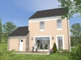 Maison à construire à La Pommeraye (49620) 2377405-961modele7201507316aX1q.jpeg Maisons France Confort