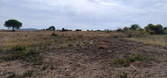 Terrain à bâtir à , Hérault