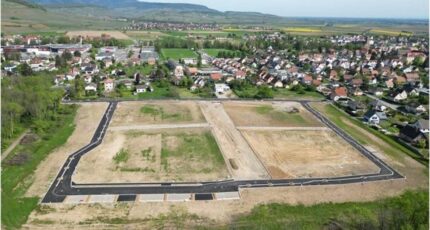 Issenheim Terrain à bâtir - 2374986-9613annonce120250822hVG3t.jpeg Maisons France Confort