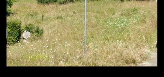 Terrain à bâtir à Blaye, Nouvelle-Aquitaine