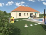 Maison à construire à Crevant (36140) 2377419-11653modele620251125FK1Fp.jpeg Maisons France Confort