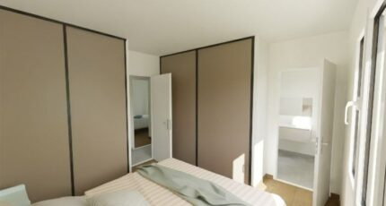 Crevant Maison neuve - 2377419-11653modele1020251125PWGSv.jpeg Maisons France Confort