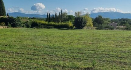 Chamaret Terrain à bâtir - 2377789-6150annonce420240902ALbQs.jpeg Maisons France Confort