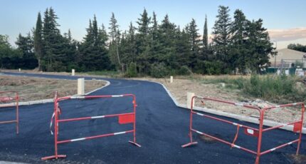 Grillon Terrain à bâtir - 2378015-812annonce320251229JrhMT.jpeg Maisons France Confort