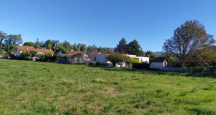 Valréas Terrain à bâtir - 2378058-812annonce320251229bMZRO.jpeg Maisons France Confort