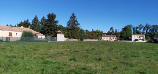 Terrain à bâtir à , Vaucluse