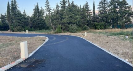 Grillon Maison neuve - 2378031-812annonce4202512293srHu.jpeg Maisons France Confort