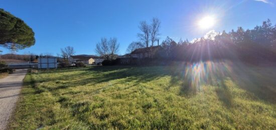 Terrain à bâtir à Cruas, Auvergne-Rhône-Alpes