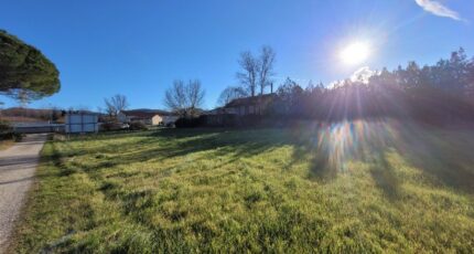 Cruas Terrain à bâtir - 2378176-812annonce520251229PwCSc.jpeg Maisons France Confort