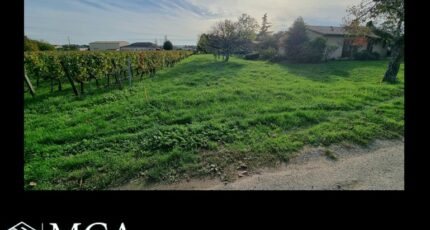 Saint-Magne-de-Castillon Maison neuve - 2378345-11687annonce120251229dzKVw.jpeg Maisons France Confort