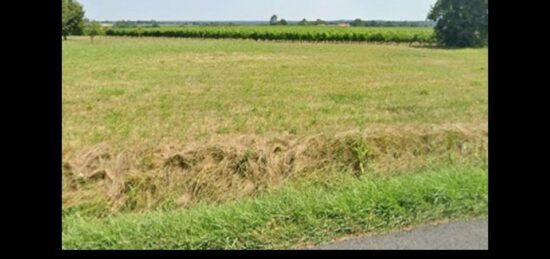 Terrain à bâtir à Marcillac, Nouvelle-Aquitaine
