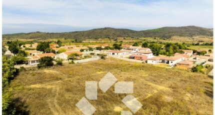 Thézan-des-Corbières Maison neuve - 2328243-665annonce1202511057CWkd.jpeg Maisons France Confort