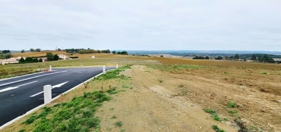 Terrain à bâtir à Saint-Papoul, Occitanie