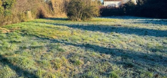 Terrain à bâtir à Gardanne, Provence-Alpes-Côte d'Azur