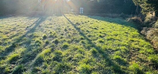 Terrain à bâtir à , Bouches-du-Rhône