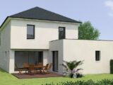 Maison à construire à Le Louroux-Béconnais (49370) 2378557-961modele720201110lhIMK.jpeg Maisons France Confort