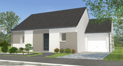 Le Louroux-Béconnais Maison neuve - 2378553-961modele620150730ECMQT.jpeg Maisons France Confort