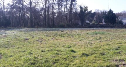 Sanguinet Terrain à bâtir - 2378675-3957annonce120251230zysxE.jpeg Maisons France Confort