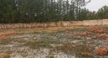 Biscarrosse Terrain à bâtir - 2378777-3957annonce120251230R36Bt.jpeg Maisons France Confort