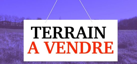 Terrain à bâtir à Vélines, Nouvelle-Aquitaine