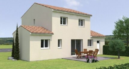 Chemillé Maison neuve - 2378576-961modele720201013WD1py.jpeg Maisons France Confort