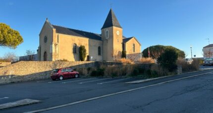 Sainte-Foy Terrain à bâtir - 2349492-10920annonce220251126oU8LK.jpeg Maisons France Confort