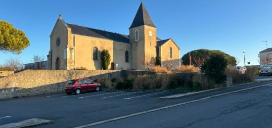 Terrain à bâtir à , Vendée