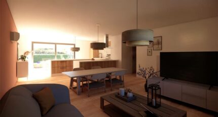 Saint-Hilaire-la-Forêt Maison neuve - 2378967-4586modele1020250603q5NAy.jpeg Maisons France Confort