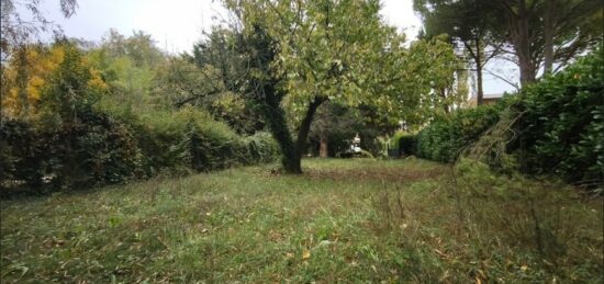 Terrain à bâtir à , Drôme