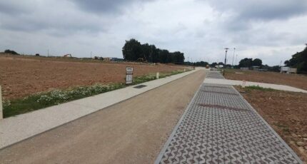 Montigny Terrain à bâtir - 2378801-1887annonce220251230C1SLJ.jpeg Maisons France Confort