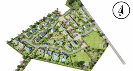 Bréauté Maison neuve - 2378896-1887annonce120251018WOc0M.jpeg Maisons France Confort