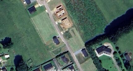 Bolleville Maison neuve - 2378931-1887annonce320251230hOtTv.jpeg Maisons France Confort