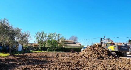 La Crau Terrain à bâtir - 2314805-11079annonce220251023FEGgb.jpeg Maisons France Confort