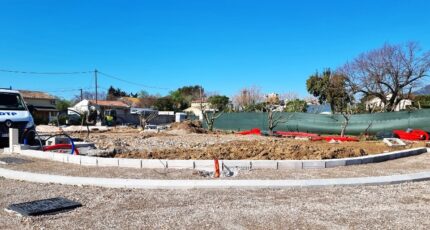 La Crau Terrain à bâtir - 2314805-11079annonce320251023AbBrx.jpeg Maisons France Confort