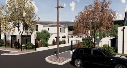 Hyères Terrain à bâtir - 2314581-11079annonce220251023oT7nm.jpeg Maisons France Confort