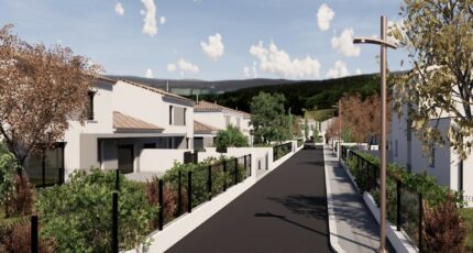 Hyères Terrain à bâtir - 2314581-11079annonce320251023Q1CMH.jpeg Maisons France Confort