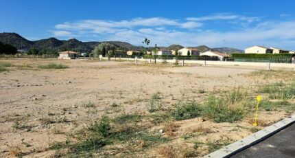 Peyrolles-en-Provence Maison neuve - 2379031-11041annonce1202512306575q.jpeg Maisons France Confort